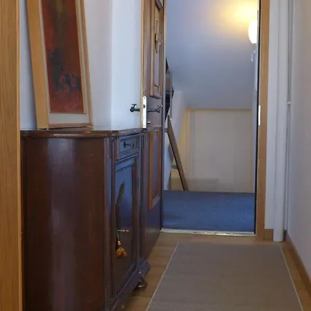 Chesa Cripels I By Interhome Apartmán