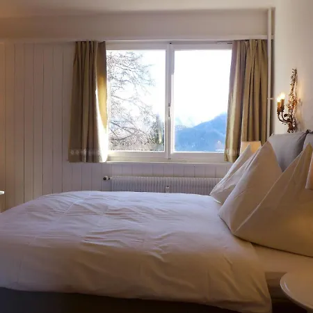 Chesa Cripels I By Interhome Sankt Moritz