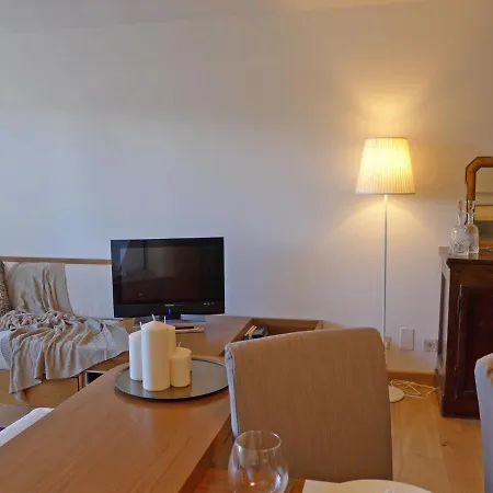 Chesa Cripels I By Interhome Sankt Moritz