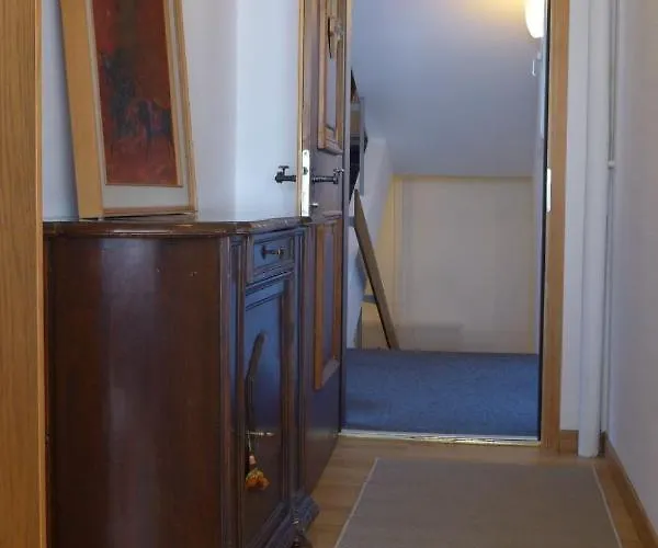 Chesa Cripels I By Interhome Apartament