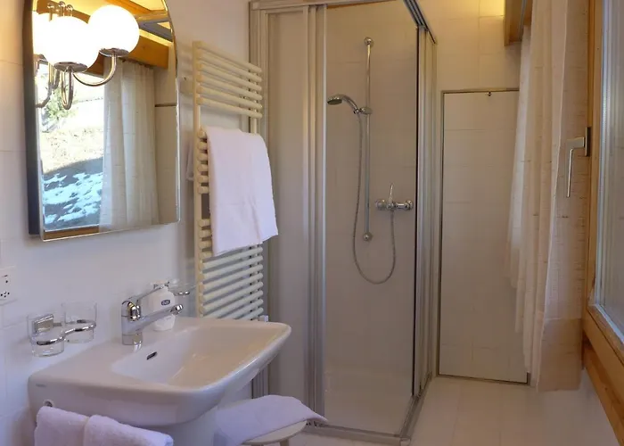 Chesa Cripels I By Interhome Apartament *