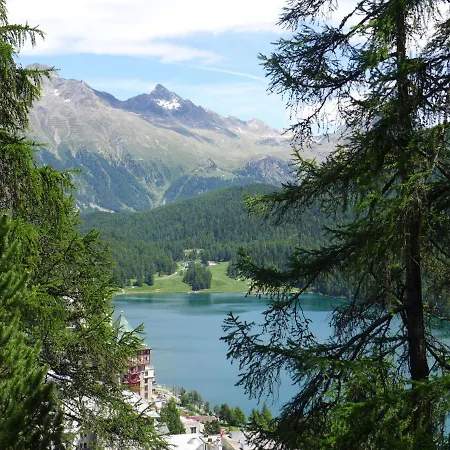 Chesa Cripels I By Interhome Apartamento