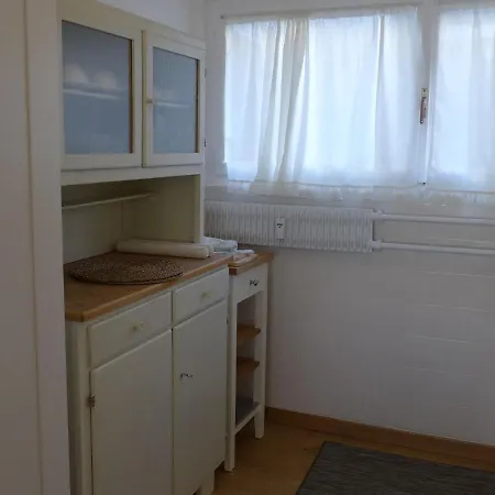 Chesa Cripels I By Interhome * São Moritz